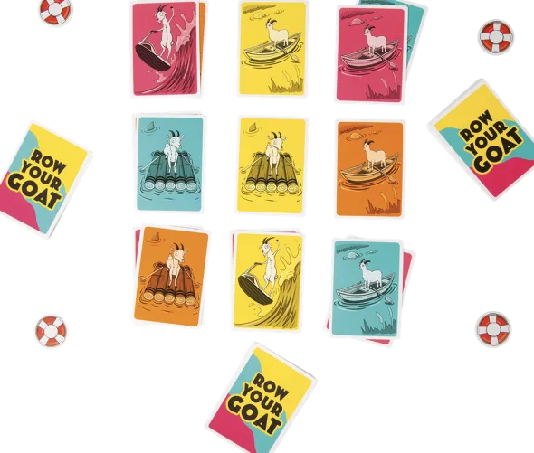 Biques à Bord