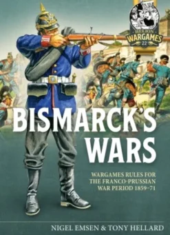 Bismarck's Wars