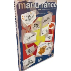 Bitume - Catalogue Manufrance - Version PDF