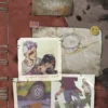 Bitume - Roadbook