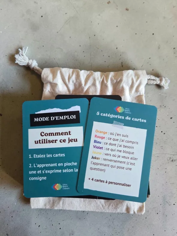 Blablacartes