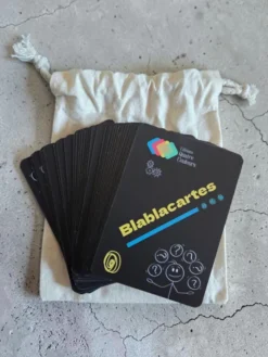Blablacartes