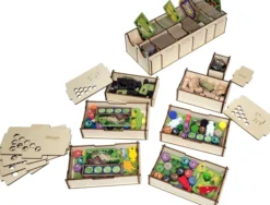 Black Forest - Insert compatible - livré assemblé
