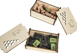 Black Forest - Insert compatible - livré assemblé