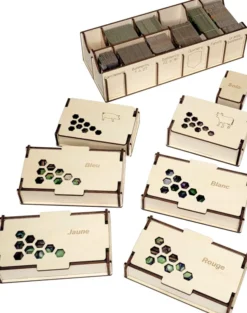 Black Forest - Insert compatible - livré assemblé
