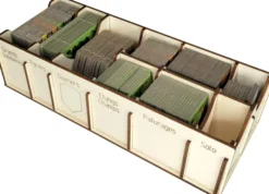 Black Forest - Insert compatible - livré assemblé