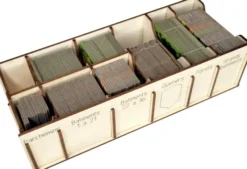 Black Forest - Insert compatible - livré assemblé