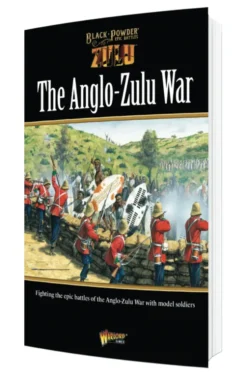 Black Powder Epic battles: Zulu! - Rorke's Drift