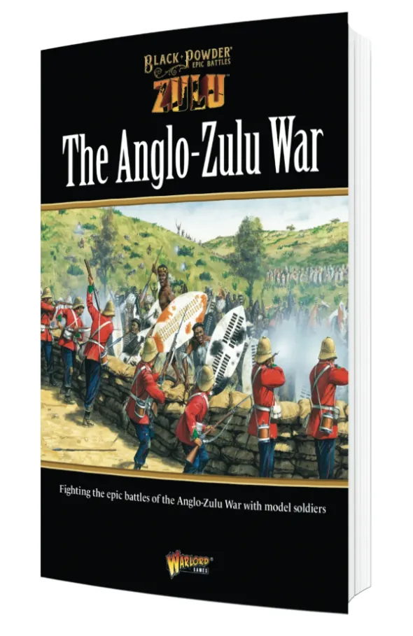 Black Powder Epic battles: Zulu! - Rorke's Drift