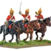 Black Powder: The Crimean War - British Heavy Dragoons Command