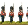 Black Powder: The Crimean War - British Foot Guards