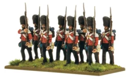 Black Powder: The Crimean War - British Foot Guards