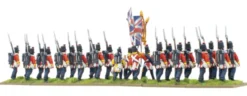 Black Powder: The Crimean War - British Line Infantry