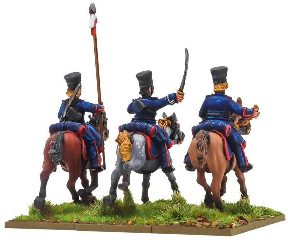 Black Powder: The Crimean War - Cossacks Command
