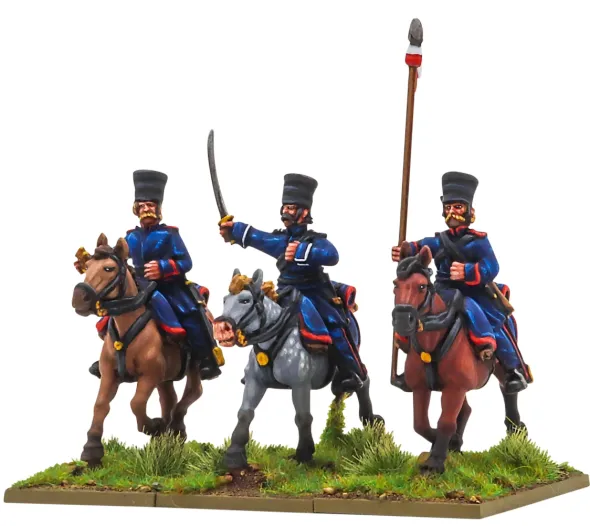 Black Powder: The Crimean War - Cossacks Command
