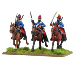 Black Powder: The Crimean War - French Chasseurs d'Afrique