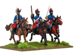 Black Powder: The Crimean War - French Chasseurs d'Afrique