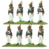 Black Powder: The Crimean War - Russian Infantry in Summer Dress
