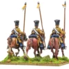 Black Powder: The Crimean War - Russian Lancers