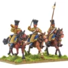 Black Powder: The Crimean War - Russian Lancers Command