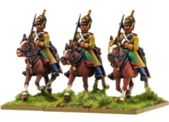 Black Powder: The Crimean War - Russian Dragoons