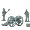 Black Powder: The Crimean War - Turkish Artillery