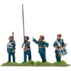 Black Powder: The Crimean War - Turkish Infantry Command