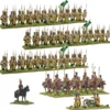 Black Powder: The Crimean War - The Russian Bear - Russian Starter Army