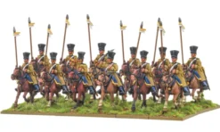 Black Powder: The Crimean War - The Russian Bear - Russian Starter Army