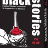 Black Stories - Pas de Bol