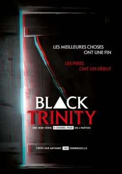 Black Trinity