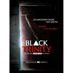 Black Trinity - Version PDF