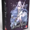 Blade Rondo: Frost Veil