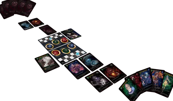 Blade Rondo: Night Theater