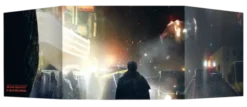 Blade Runner - Ecran du Meneur