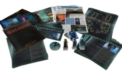 Blade Runner : The Role Playing Game - Asset Pack & Solo Mode