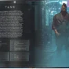Blade Runner : The Role Playing Game - Replicant Rebellion