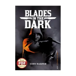 Blades in the Dark - Version PDF