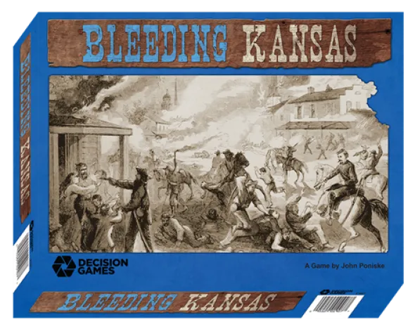 Bleeding Kansas