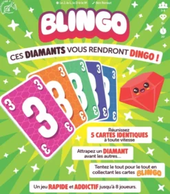 Blingo