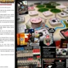 Blitz in the East - Scorched Earth Expansion