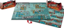 Blitzkrieg!