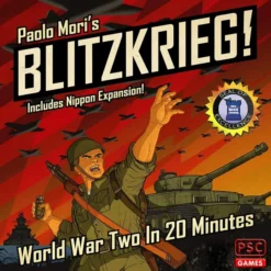Blitzkrieg!
