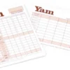 Bloc de Yam