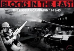 Blocks in the East