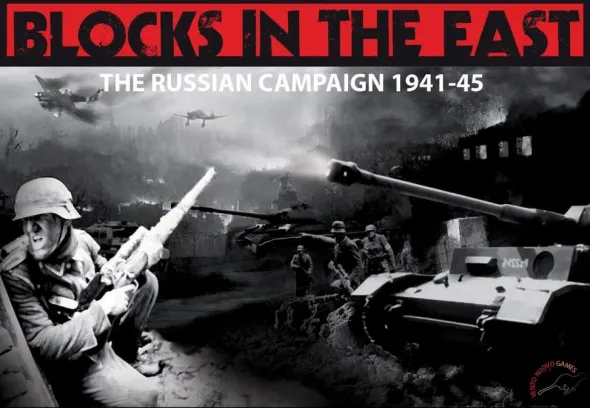 Blocks in the East