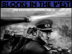 Blocks in the West