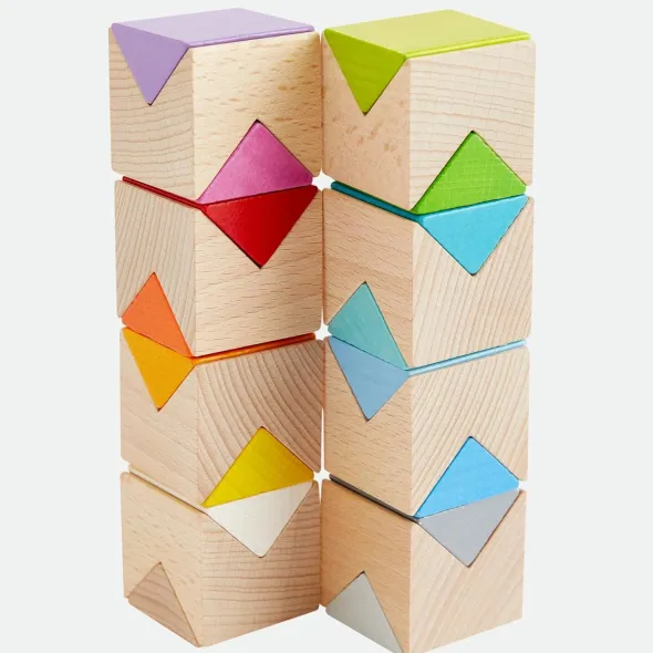 Blocs de Constructions Créatifs