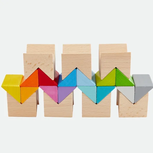 Blocs de Constructions Créatifs