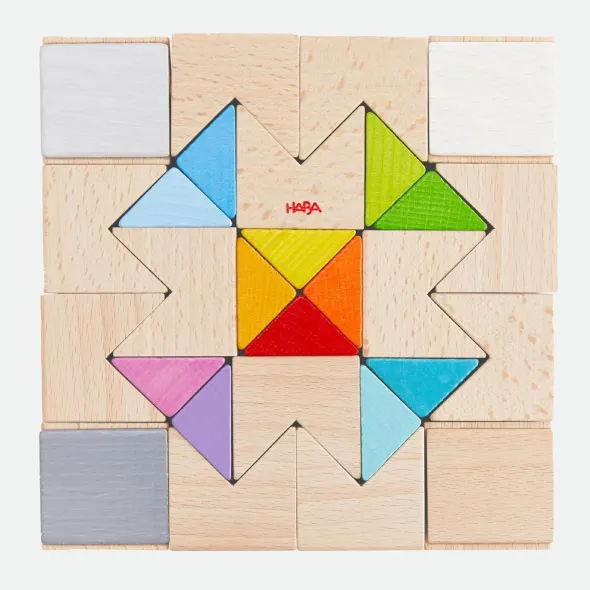 Blocs de Constructions Créatifs